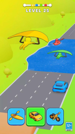 竞速大师中文版