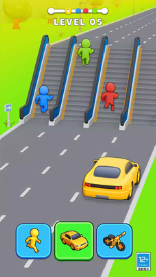 竞速大师中文版