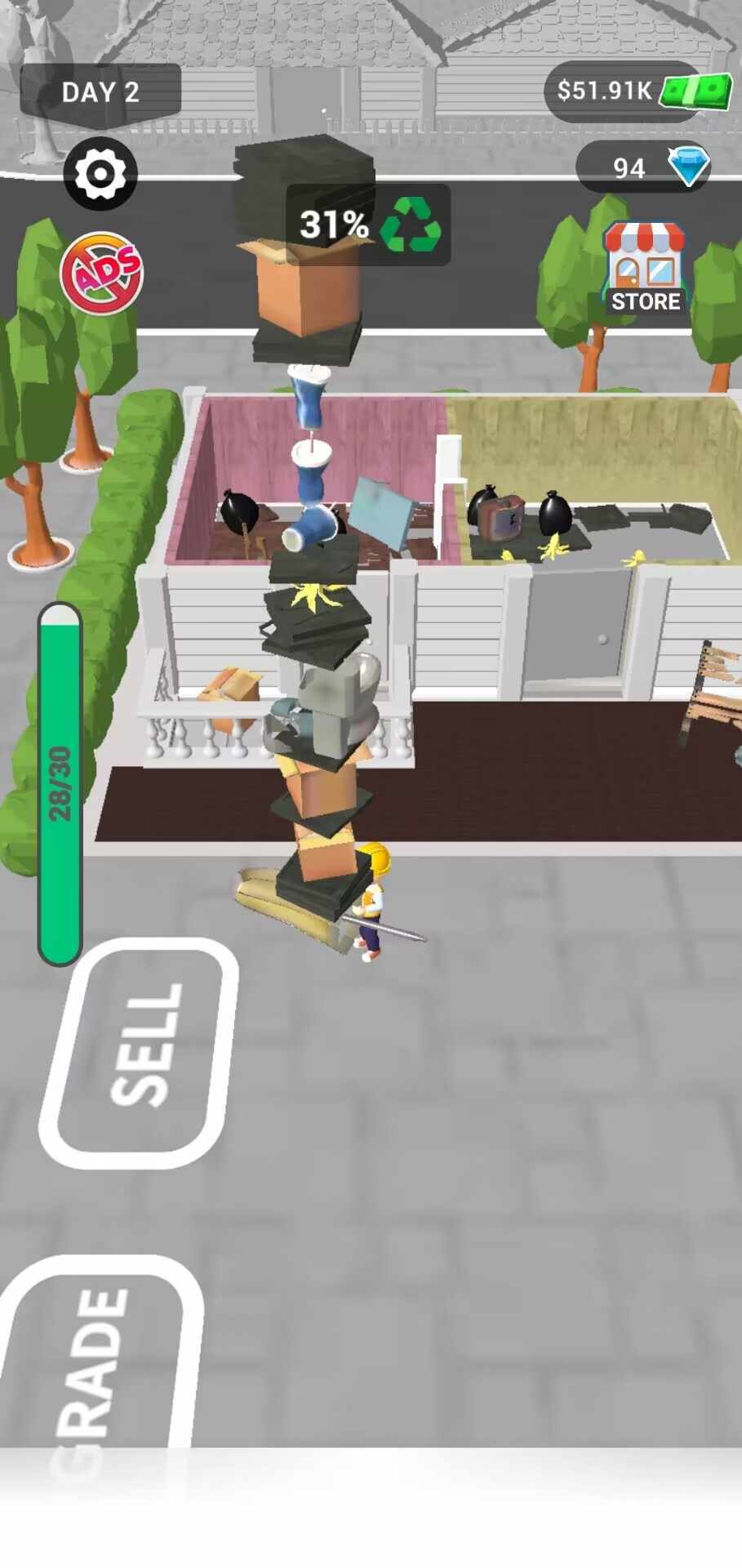 房屋翻新大师 2