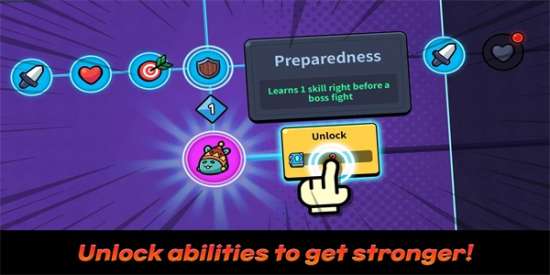 跑切跑中文安卓版