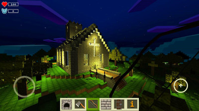 像素荒岛大冒险2022最新版