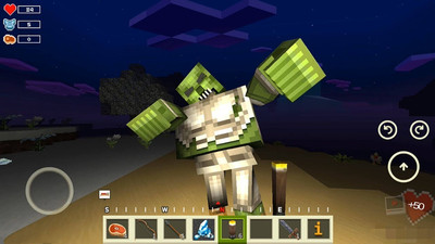 像素荒岛大冒险2022最新版