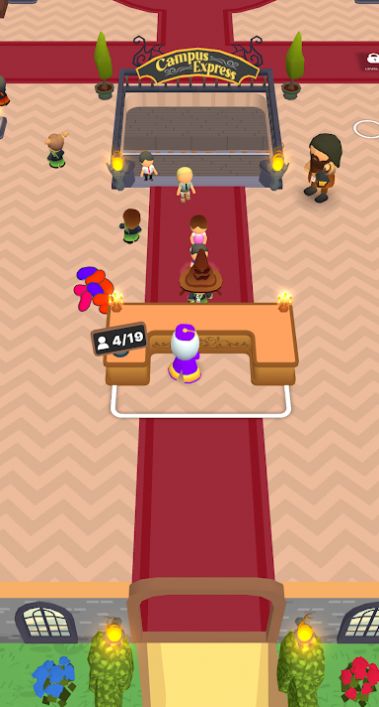 我的魔法校园最新安卓版