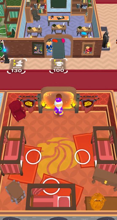 我的魔法校园最新安卓版