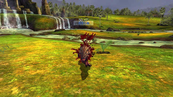 夺命侏罗纪修改版最新