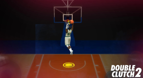 nba模拟器游戏 2.0.2