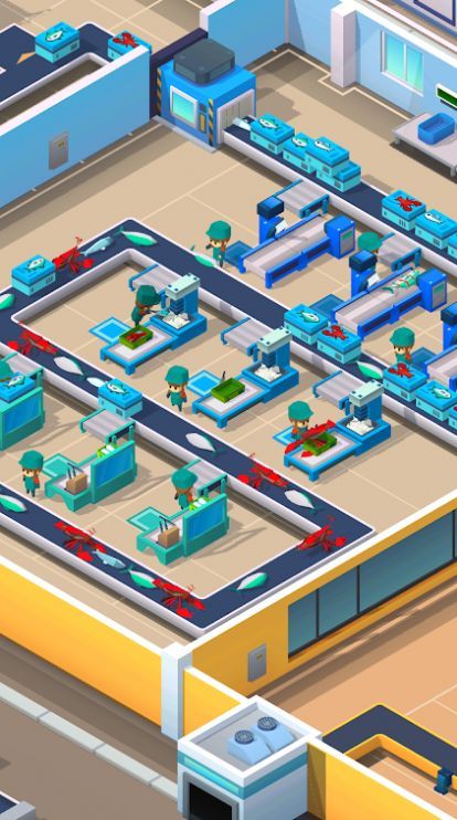 闲置海鲜大亨v1.0.1