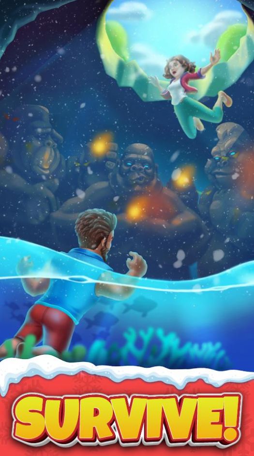 港岛农场与生存免费