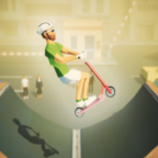 滑板公园v1.0.8