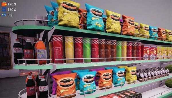 交易员生活模拟器1