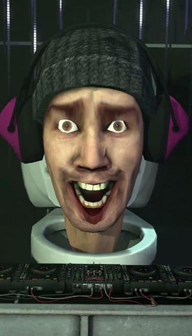 马桶人斯基比迪 1.2