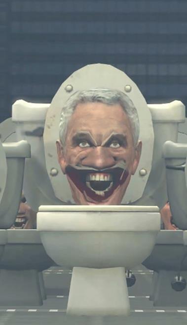 马桶人斯基比迪 1.2