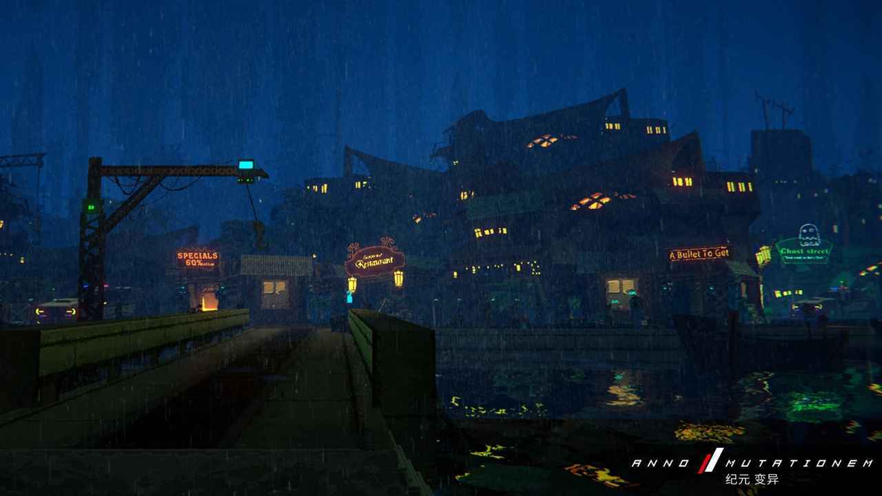 纪元变异安卓版 1.0.9