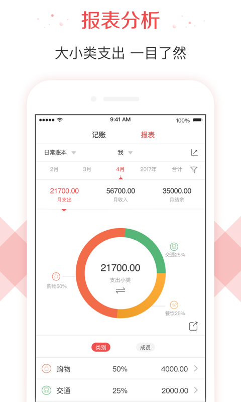 有鱼记账极速版 1.0.0