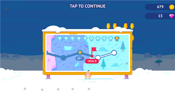 弹跳大师单机版