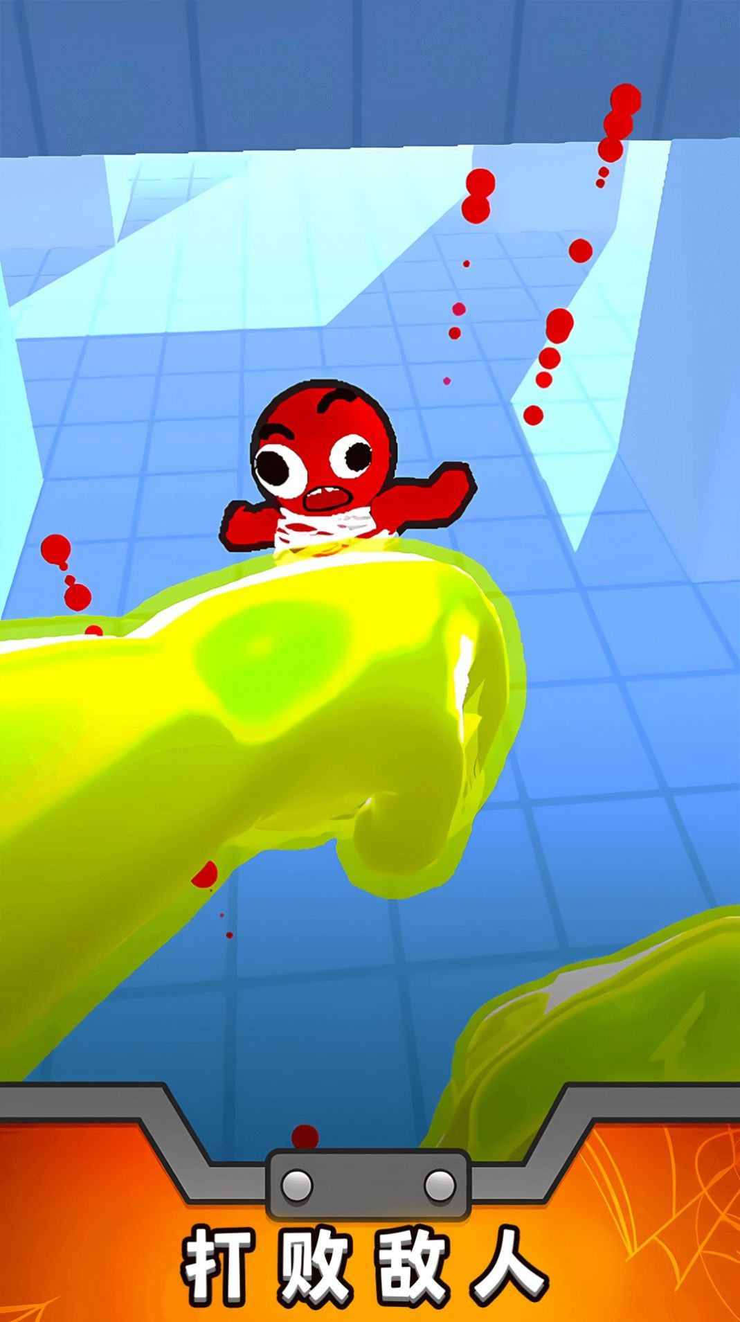 迷你射击狂人游戏安卓版