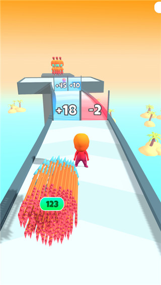 你能有多箭v1.9.3