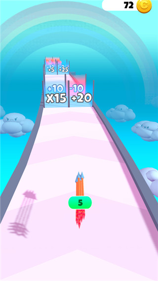 你能有多箭v1.9.3