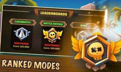 死亡的49个原因游戏