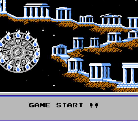 圣斗士星矢（腾讯）