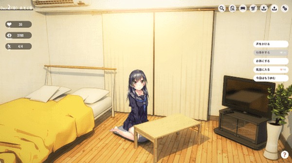 1ROOM全剧情攻略手机版