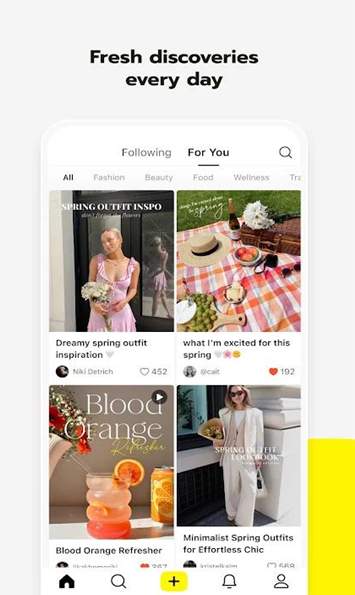 lemon8(小红书海外版)