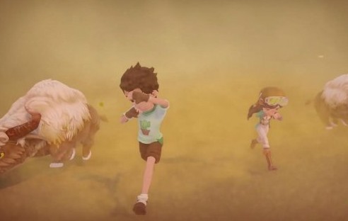 沙石镇时光官方