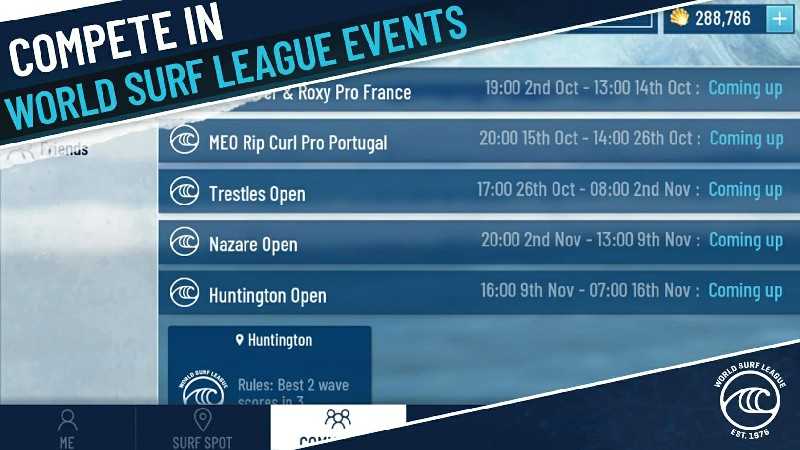 真实冲浪免费版