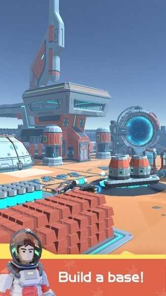 行星拓荒者 1.8.8