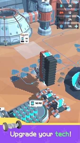 行星拓荒者 1.8.8