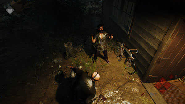 十三号星期五游戏版 1.4