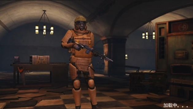 王牌吃鸡大作战v1.0