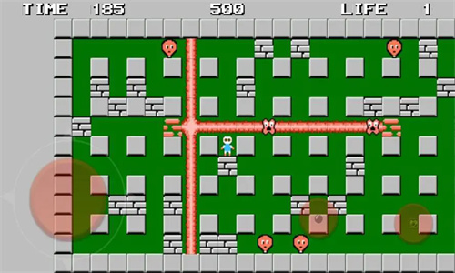 NEO炸弹人无敌版3.8.4