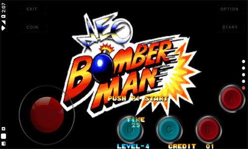 NEO炸弹人无敌版3.8.4