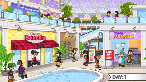 老爹烘焙店正版(Papa)