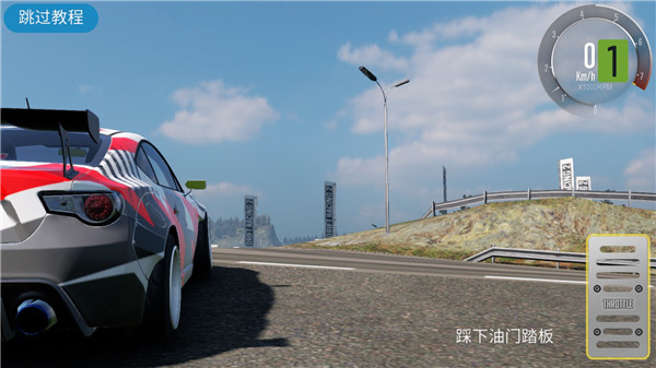 carx漂移赛车2全车