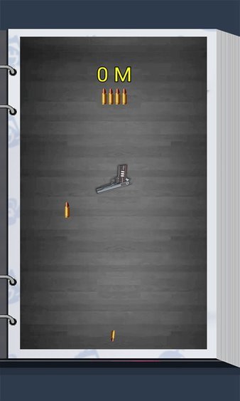 枪神大作战游戏