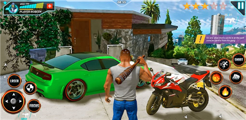 加城的人生冒险游戏官方版