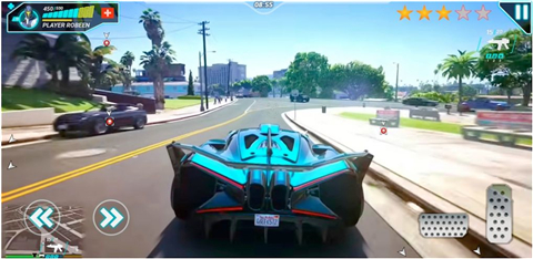 加城的人生冒险游戏官方版