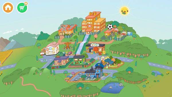 托卡生活:世界(全解锁版本)