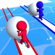 雪地赛跑1.0.4
