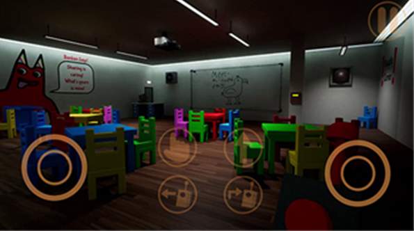 班班幼儿园2v1.0