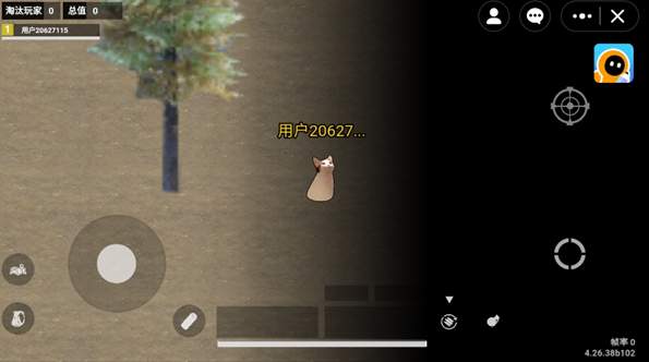 修勾地铁逃生联机版