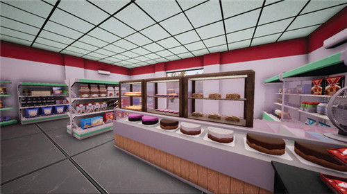 交易员生活模拟器中文版1