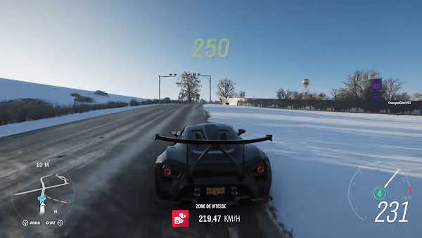 极限竞速地平线31.0