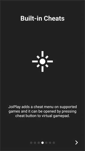 joiplay模拟器三件套
