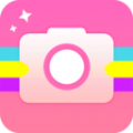 美颜PS修图相机app