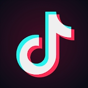 tiktok(抖音)国际版