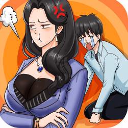 分手模拟器游戏