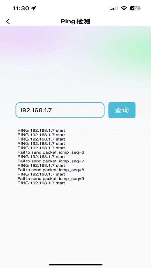 测测心理师v1.0.0